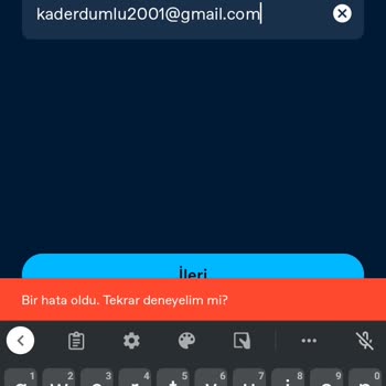 Tumblr Hesabıma Aylardır Giremiyorum