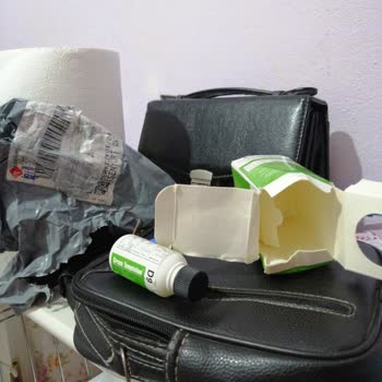 Proment Yanlış Ürün Düpedüz Yanıltıyor