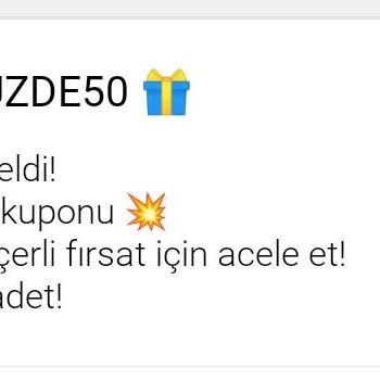 FLO Mobil Uygulamada İndirim Aldatmacası