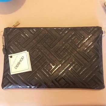 Derimod Eksik Parça Talebi