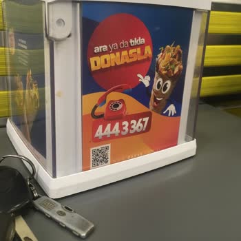 Konya Donas Şubelerindeki Sorun