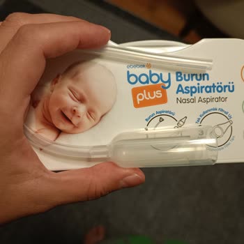 Baby Plus Hatalı Bozuk Ürün