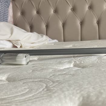 İdaş Yatak Çöktü