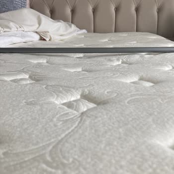 İdaş Yatak Çöktü