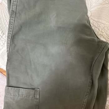 Vanish Kosla Leke Çıkarıcı Jel Zarar Veriyor