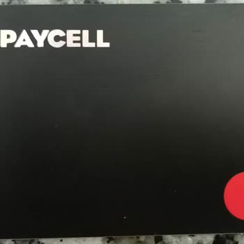 Paycell Kartım Uyumsuz Çıktı