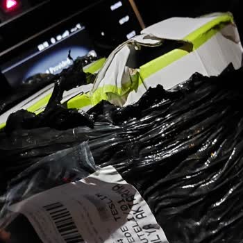 Panther Lamba Kırık ve Çalışmıyor