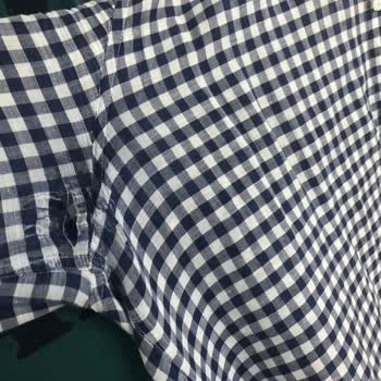 Lacoste Gömleğim Henüz Bir Senede Kötü Oluşu