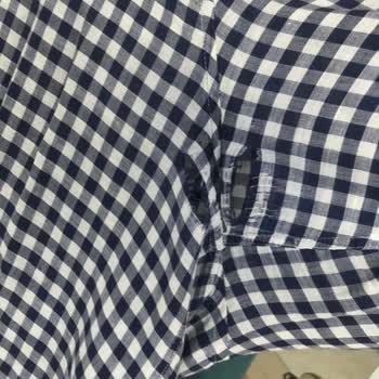 Lacoste Gömleğim Henüz Bir Senede Kötü Oluşu