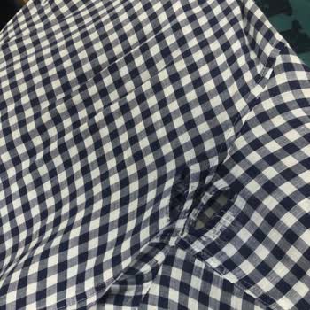 Lacoste Gömleğim Henüz Bir Senede Kötü Oluşu