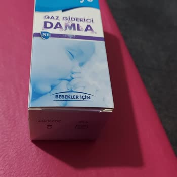 Nurse Harvey’s Nurse Harvey's Gaz Giderici Damla Mide Rahatsızlığı Kusma Yaptı.