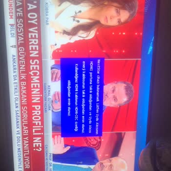 Next&Nextstar Nexstar TV HDMI Kablosu