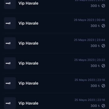 1win Yatırımı Yaptım Ama Hesabıma Geçmedi