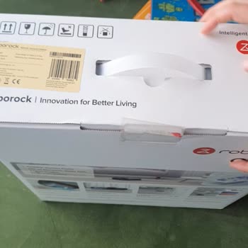 Media Markt Online Kullanılmış Robot Süpürge Gönderilmesi- İade Sorun