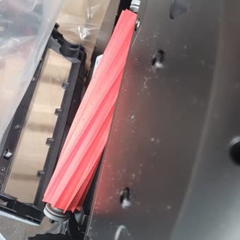 Media Markt Online Kullanılmış Robot Süpürge Gönderilmesi- İade Sorun