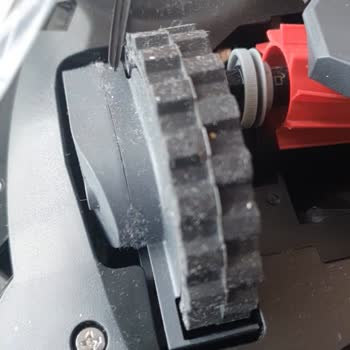 Media Markt Online Kullanılmış Robot Süpürge Gönderilmesi- İade Sorun