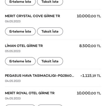 Meritroyalbet Kıbrıs Merit Royal Casinoda Kredi Kartı İadesi Sorunu
