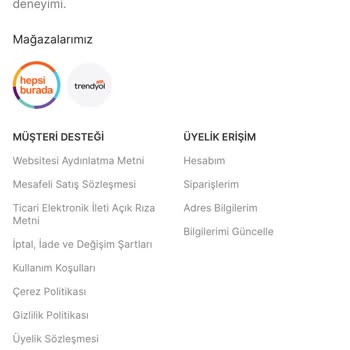 Hvz Home İnsanları Yanıltıyor