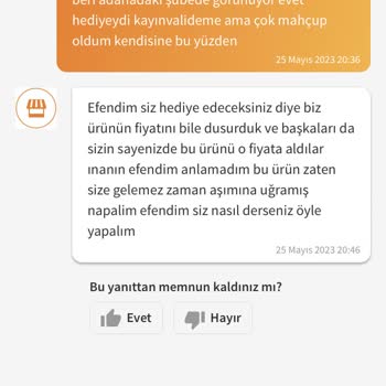 Trendyol Un Teslim Etmediği Ürünü Teslim Edildi Göstermesi Ürün Kayıp
