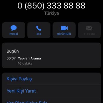 Enuygun Müşteri Hizmetleri Problem Çözemiyor