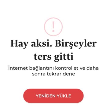 Betterme Açılmıyor!