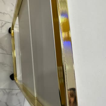 Pretty Kuaför Mobilyaları Ve Tüm Hataları!