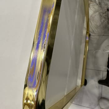 Pretty Kuaför Mobilyaları Ve Tüm Hataları!