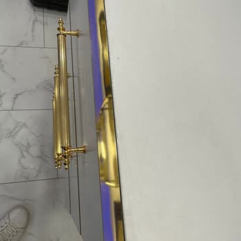 Pretty Kuaför Mobilyaları Ve Tüm Hataları!