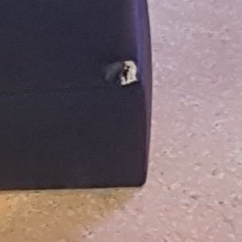 Pretty Kuaför Mobilyaları Ve Tüm Hataları!