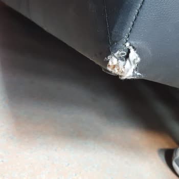 Pretty Kuaför Mobilyaları Ve Tüm Hataları!