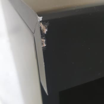 Pretty Kuaför Mobilyaları Ve Tüm Hataları!