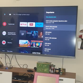 Grundig USB. Uydu Listesi. Uyduları Ayrı Ayrı İzleme Yok.