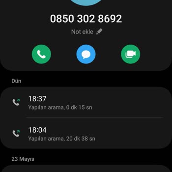 RKS Motor RKS Müşteri Hizmetleri Ve Ön Sipariş Sorunu