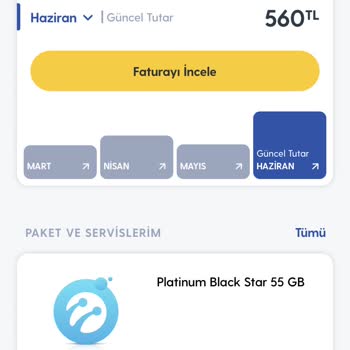 Turkcell Tarife Güncelleme Ve Memnuniyet Sorunu