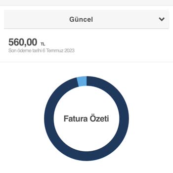 Turkcell Tarife Güncelleme Ve Memnuniyet Sorunu