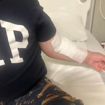 Acıbadem Hastanesi İyileşelim Dedik Daha Beter Hasta Çıktık