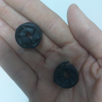 Arzum Elektrikli Süpürge Emici Başlık Tekerleği