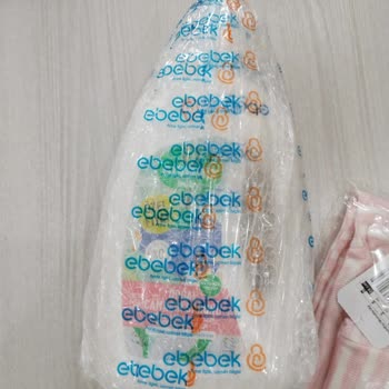 Ebebek Geç Gelen Kargodan Çıkmayan Eksik Ürün