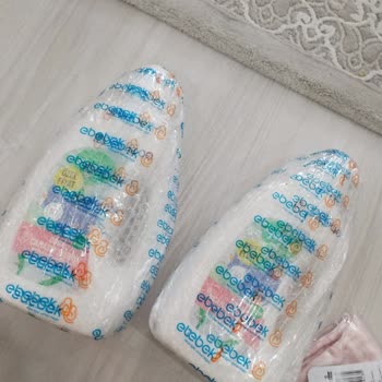 Ebebek Geç Gelen Kargodan Çıkmayan Eksik Ürün