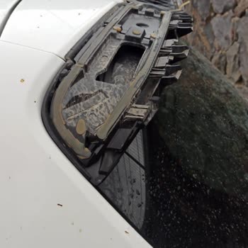 Peugeot Naptın Sen Bize...
