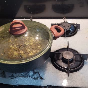 Beko Cam Ocaklardaki Cam Patlama Olayı