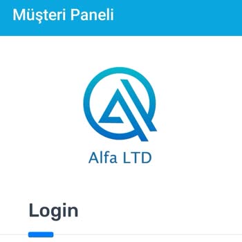 Alfaa Yatırım Mağduriyet Ve Muhatap Bulamama