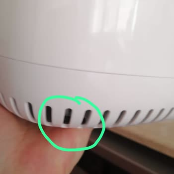 Dora İletişim Mi Smart Air Fryer 3,5 Tl Fritözümden Memnun Kalmadım