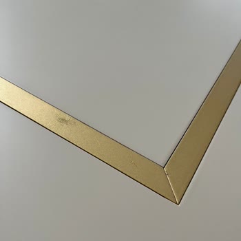 Atelier Nish Hasarlı Ürün Teslimatı