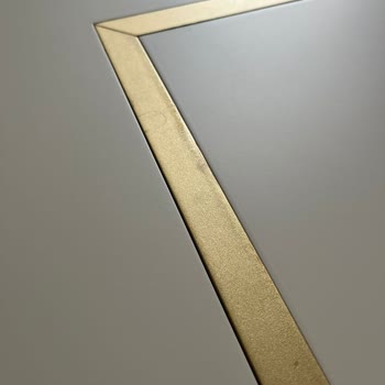 Atelier Nish Hasarlı Ürün Teslimatı