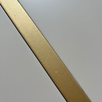 Atelier Nish Hasarlı Ürün Teslimatı