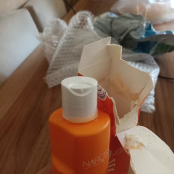 Trendyol Ürünüm Hasarlı ve Yıpranmış Şekilde Teslim Edildi