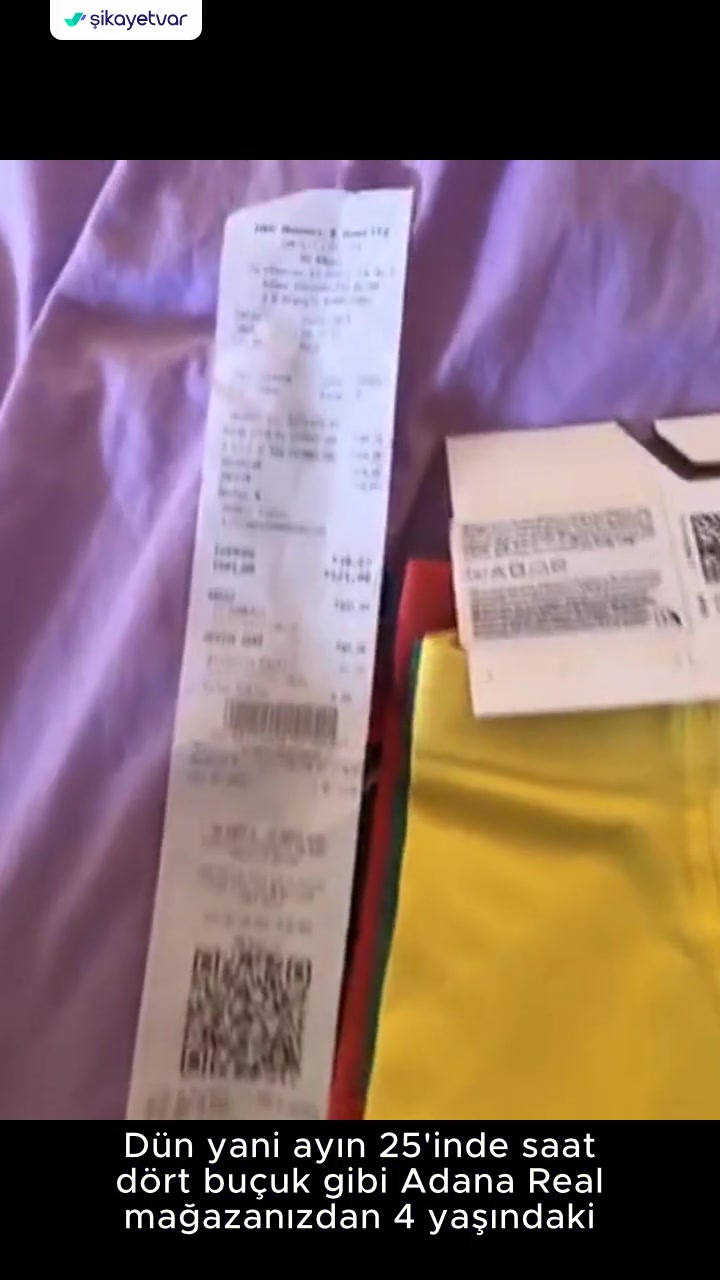 H&M Yanlış Beden Yönlendirme! videonun kapak resmi