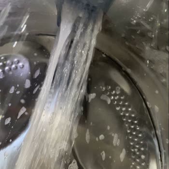 Arçelik 9122 Çamaşır Makinesi Kusurlu