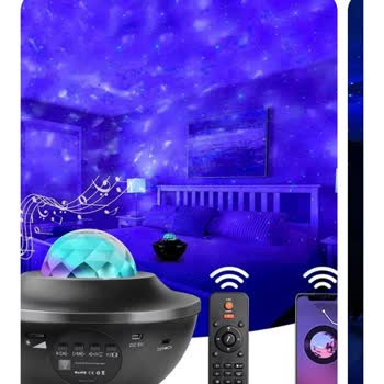 Galaksiprojektor.com Siparişin Gelmemesi